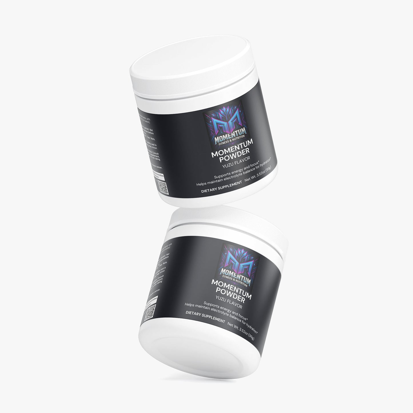 Momentum Powder (Yuzu Flavor)