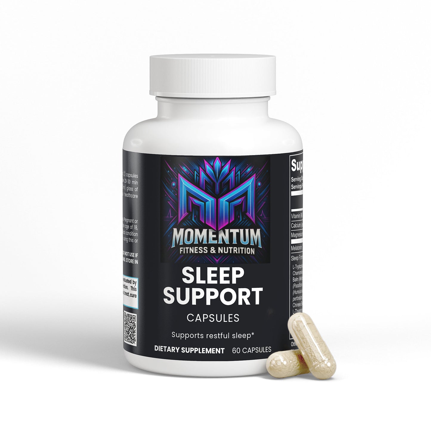 Sleep Support