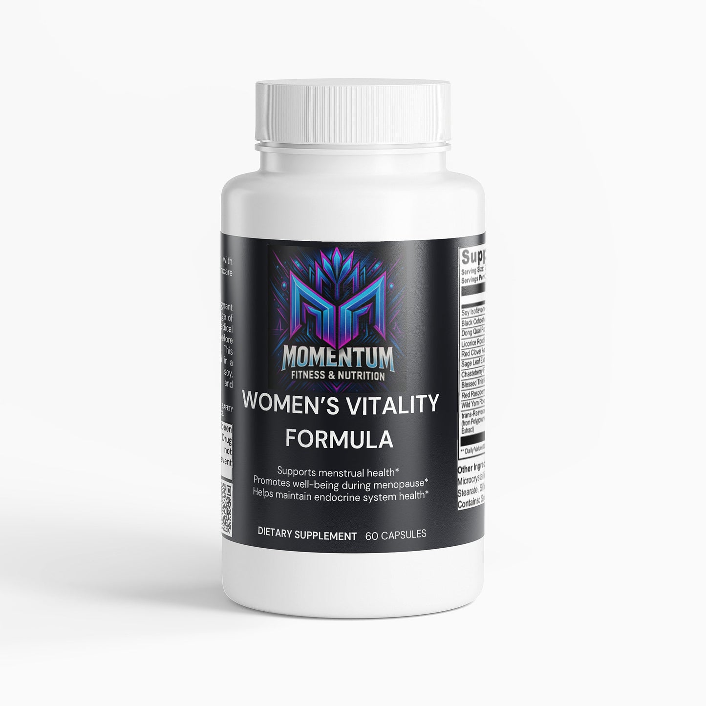 Women's Vitality Formula