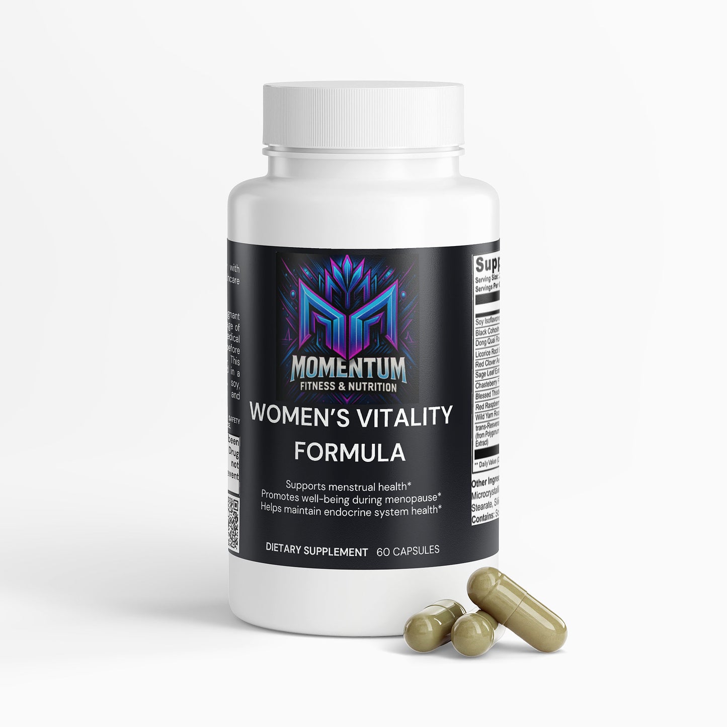 Women's Vitality Formula