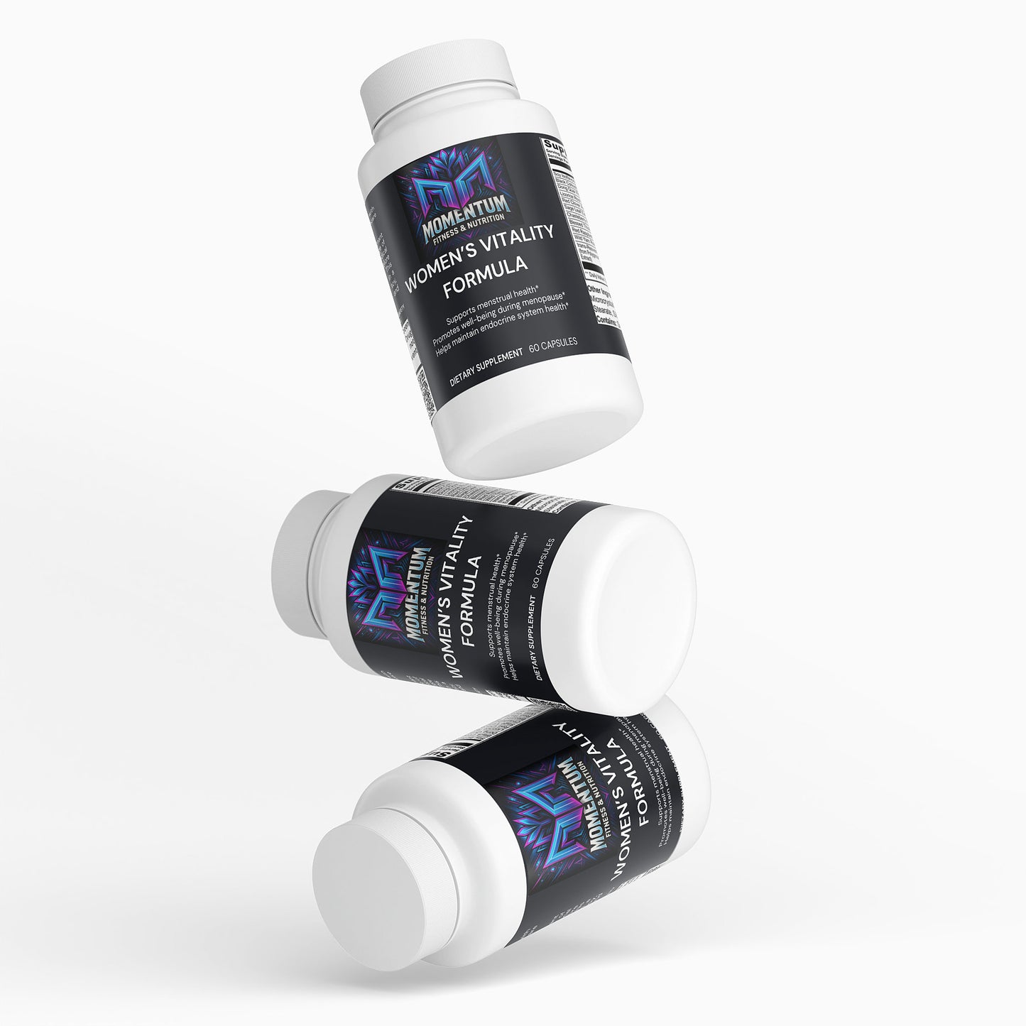 Women's Vitality Formula