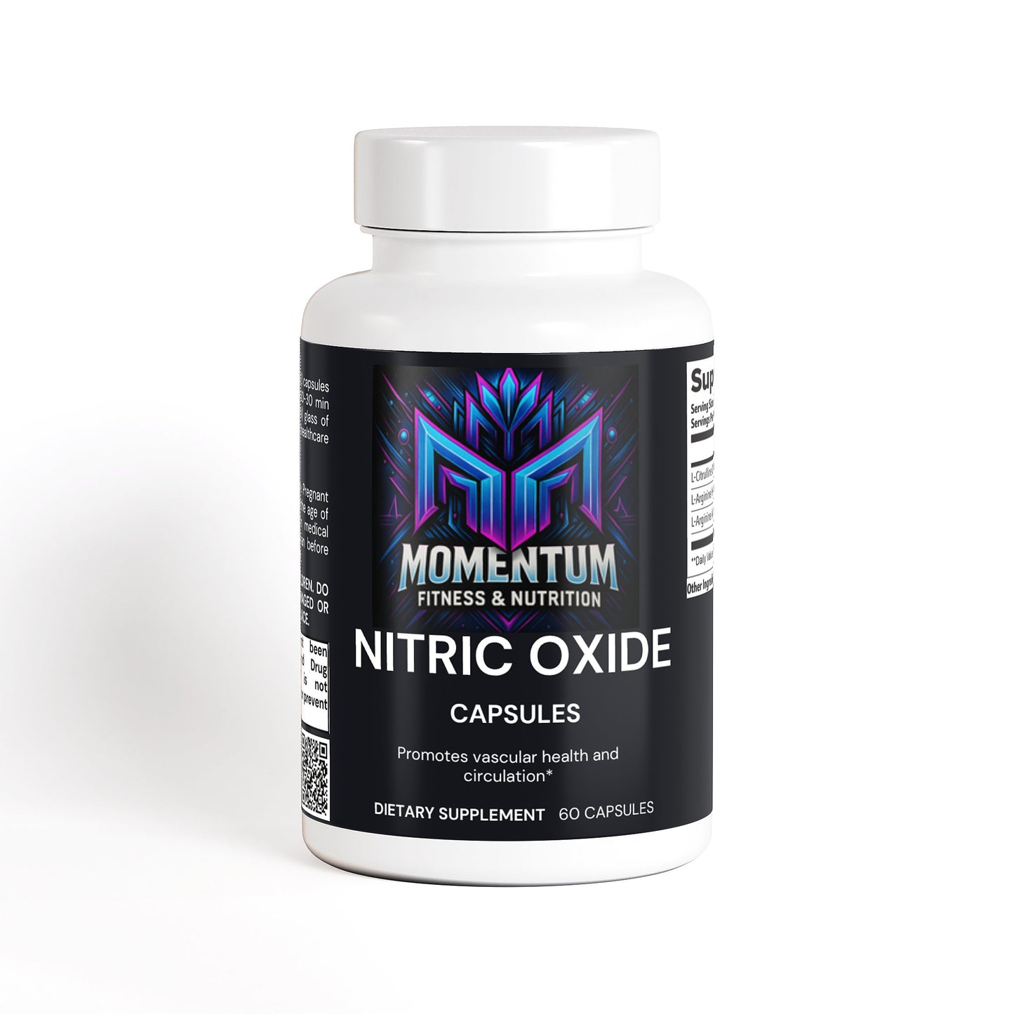 Nitric Oxide