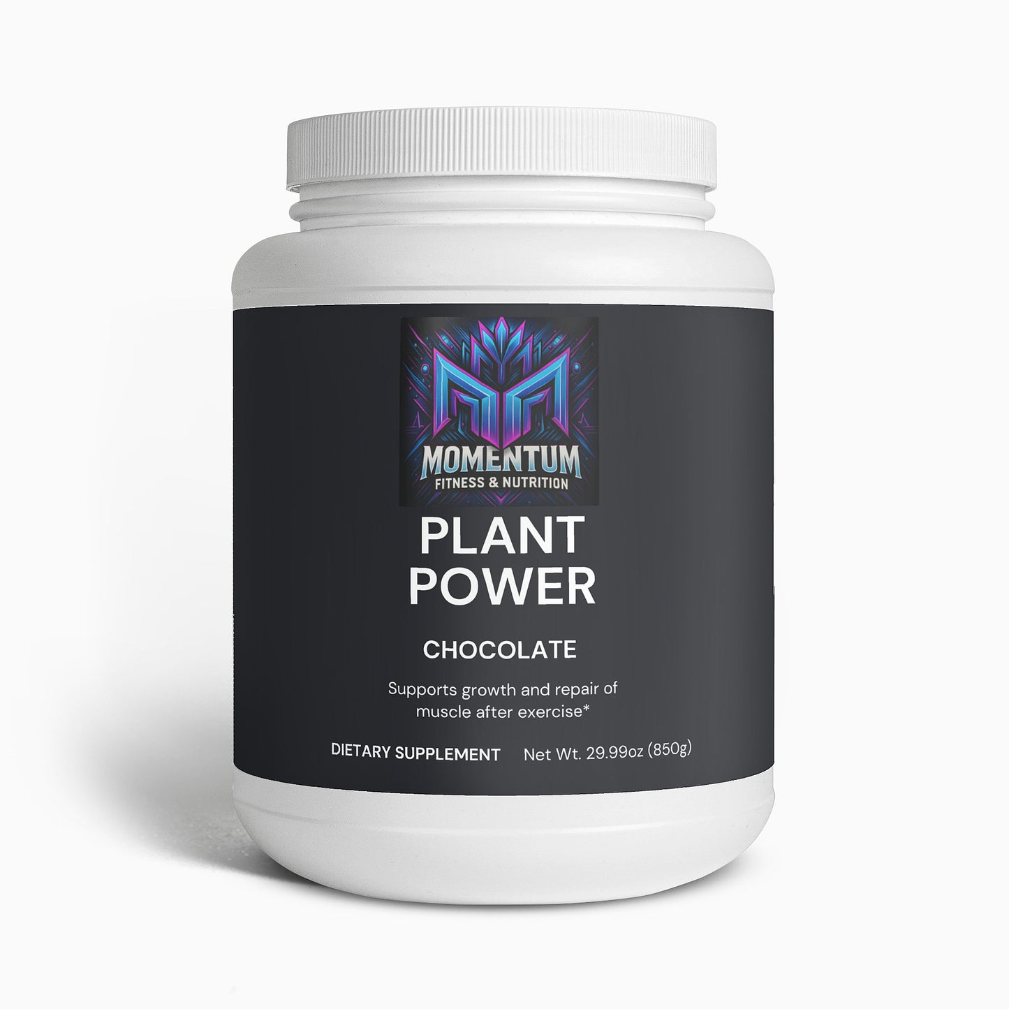 Plant Power (Chocolate)