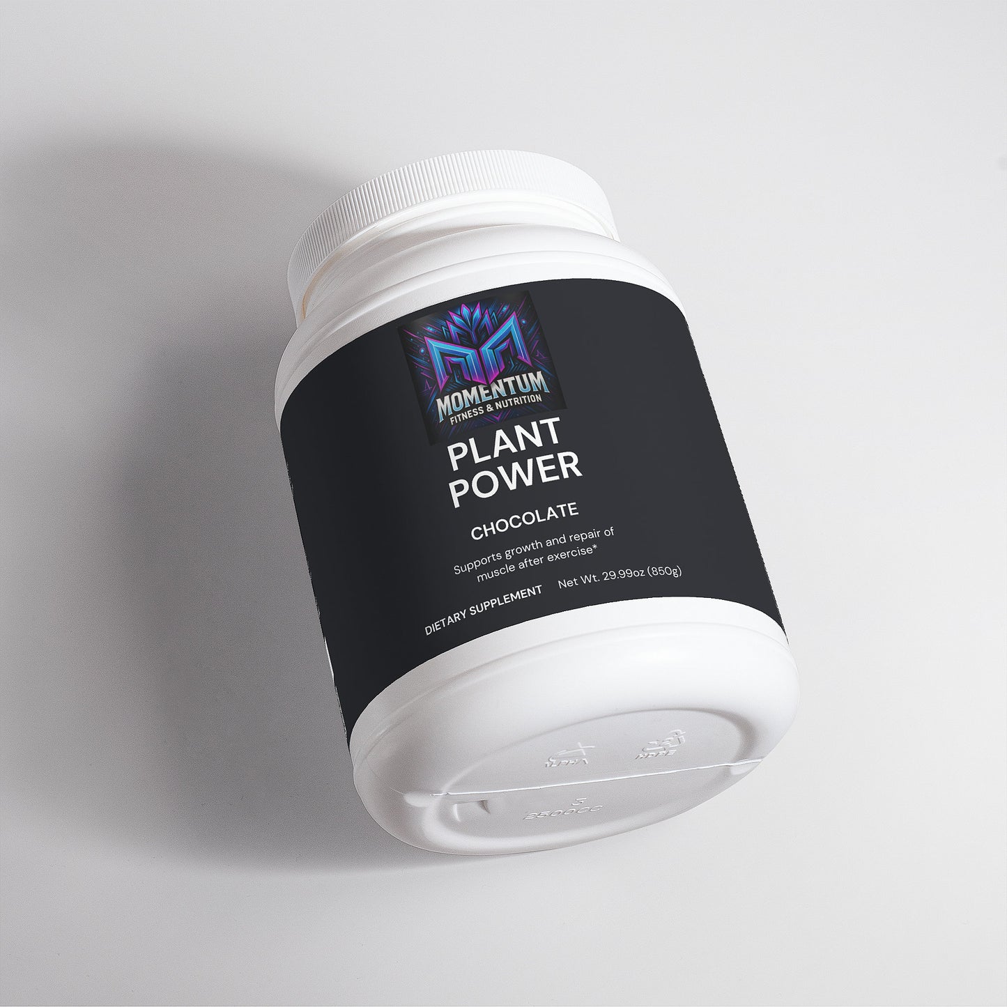 Plant Power (Chocolate)