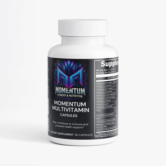 Momentum Multivitamin