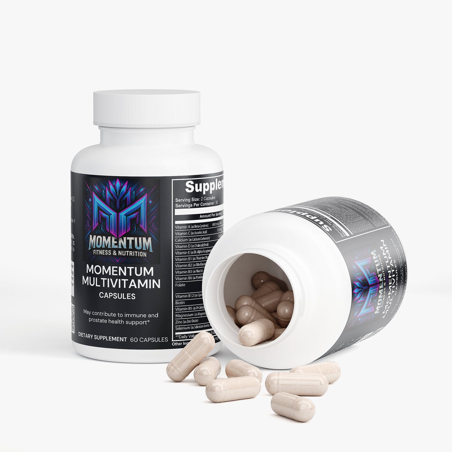 Momentum Multivitamin
