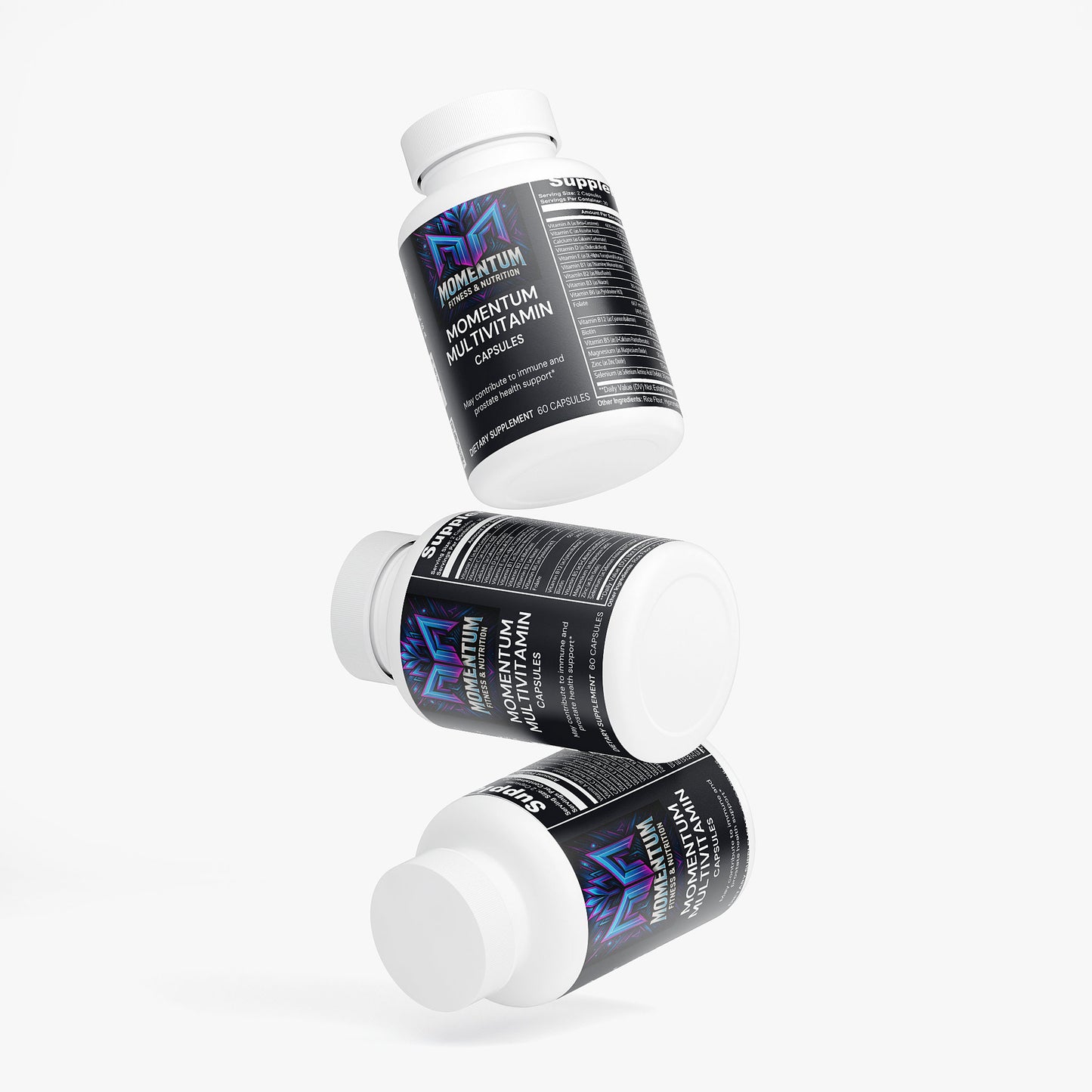 Momentum Multivitamin
