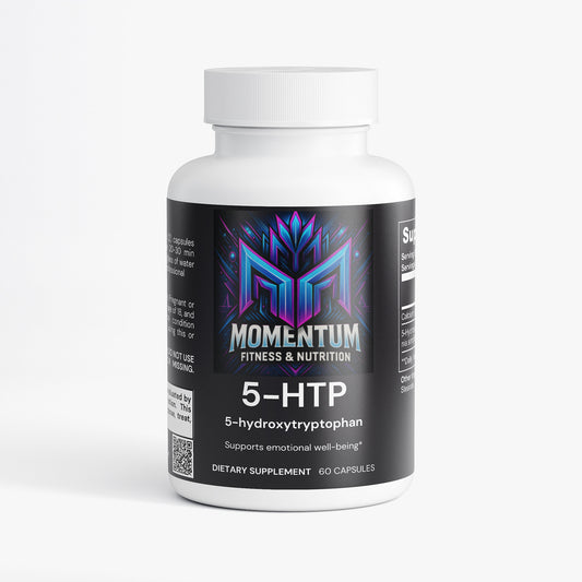 5-HTP