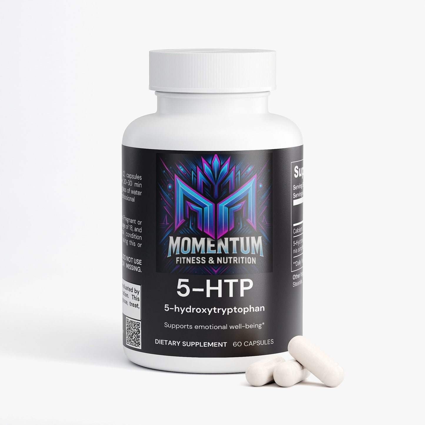 5-HTP