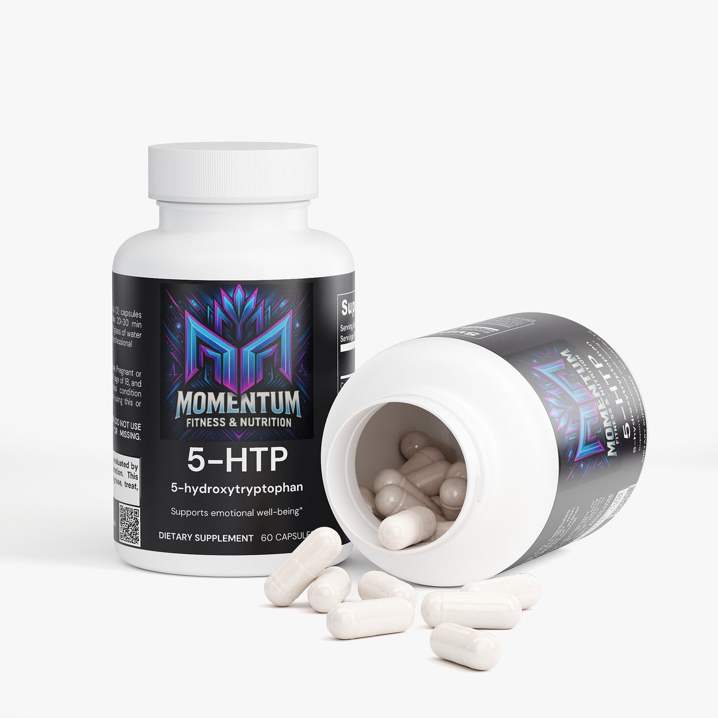 5-HTP