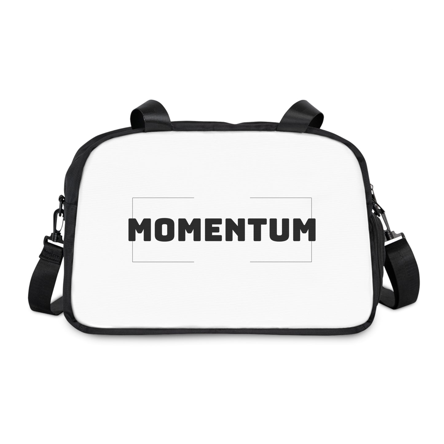 Momentum Lifestyle Gym Bag