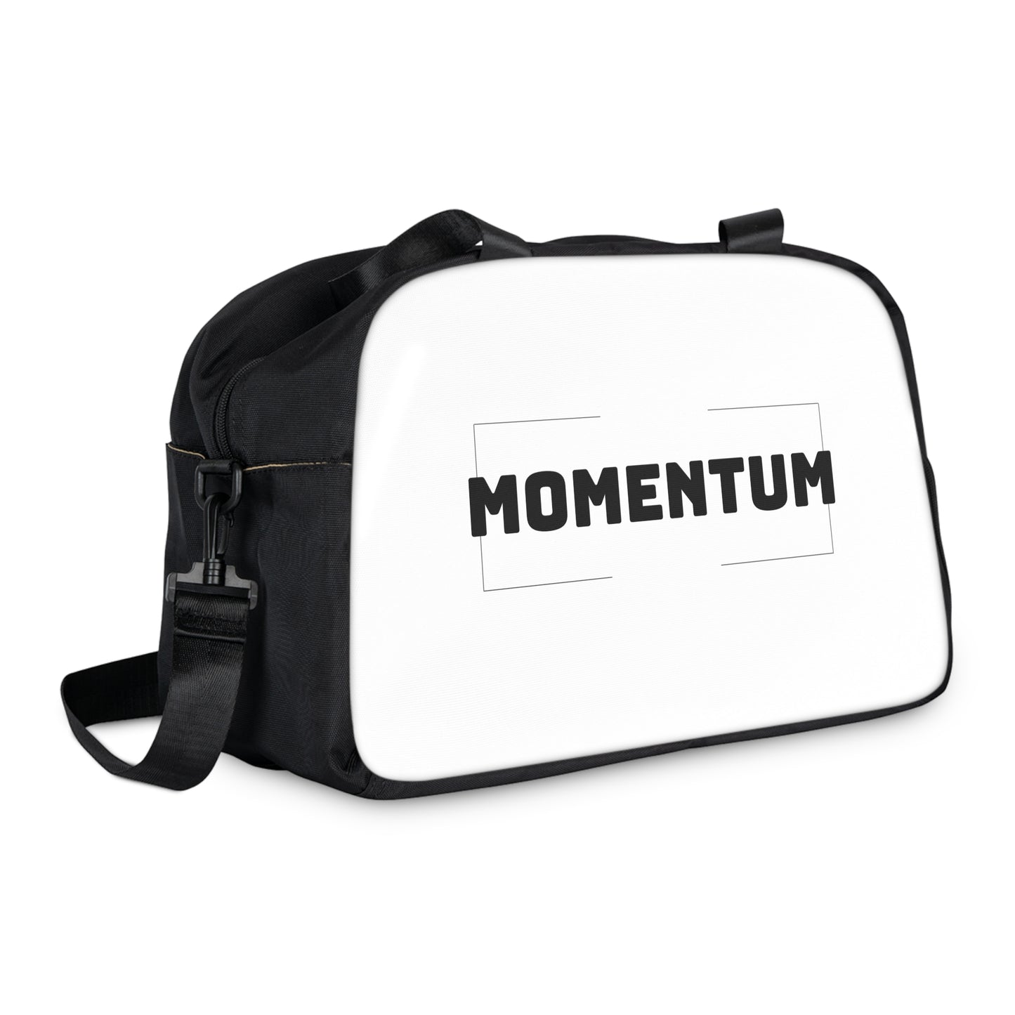 Momentum Lifestyle Gym Bag