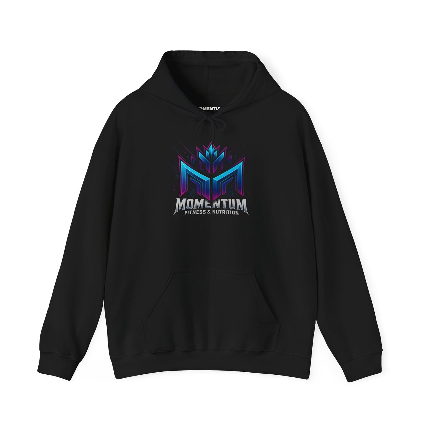 Momentum Core Hoodie