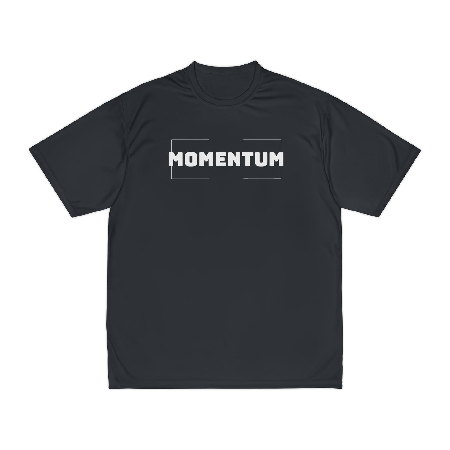 Momentum Lifestyle Performance Tee