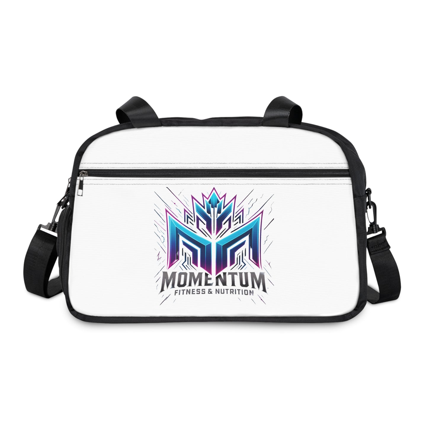 Momentum Lifestyle Gym Bag