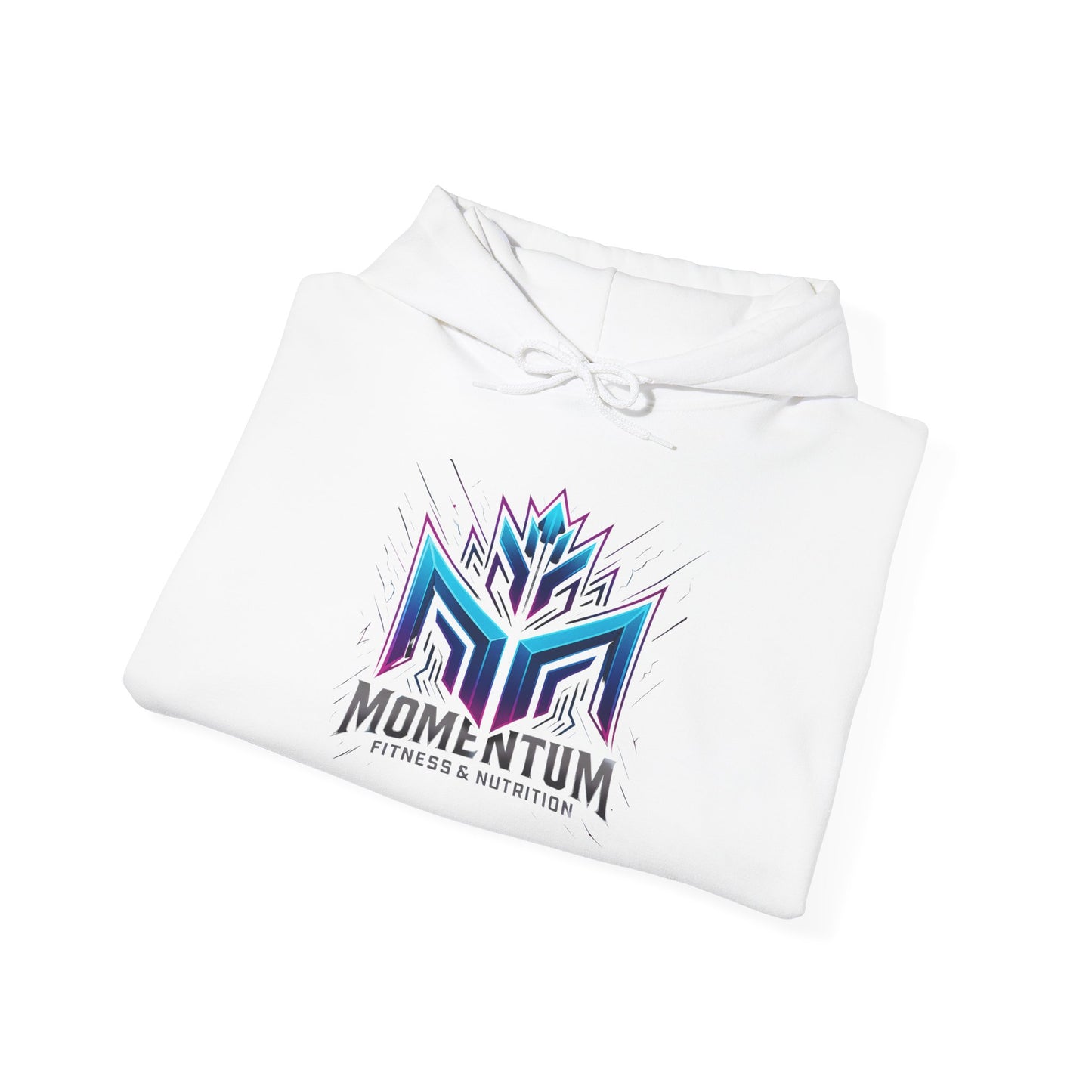 Momentum Core Hoodie