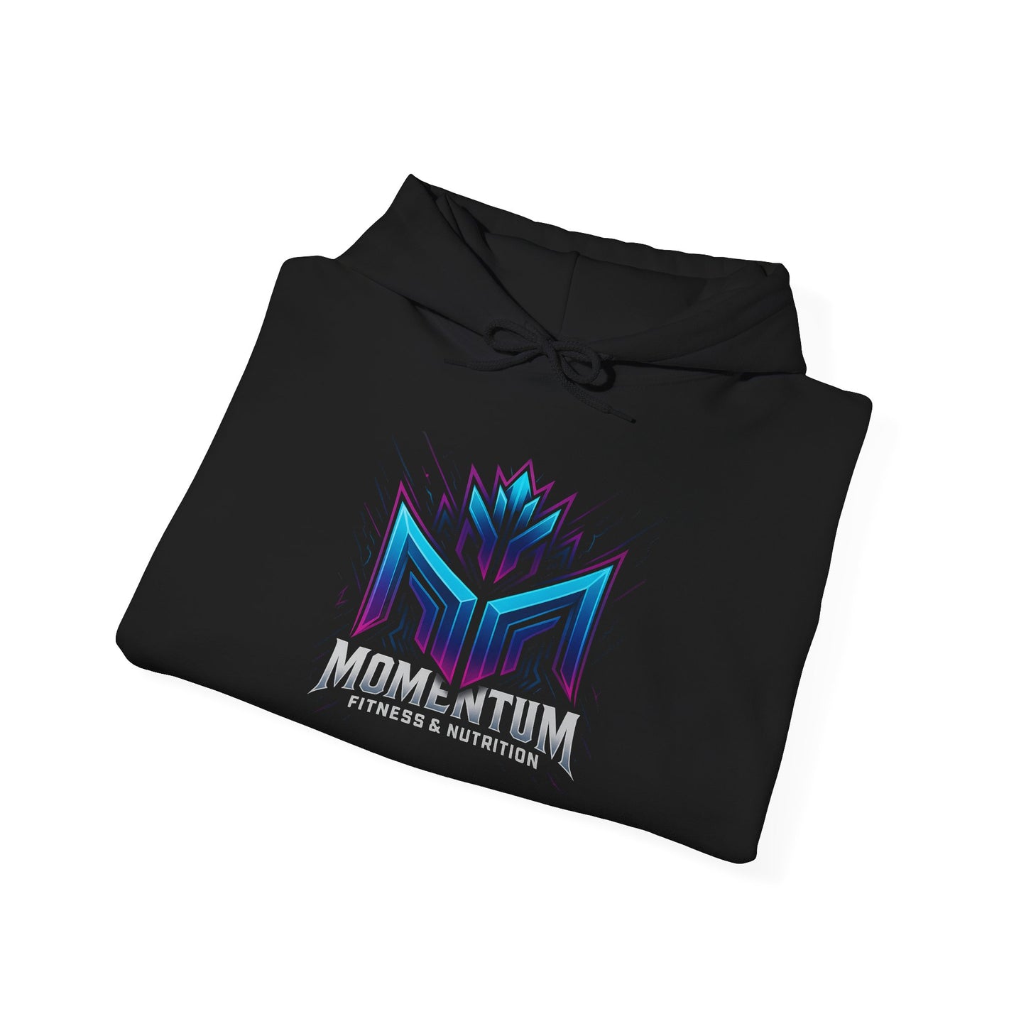 Momentum Core Hoodie
