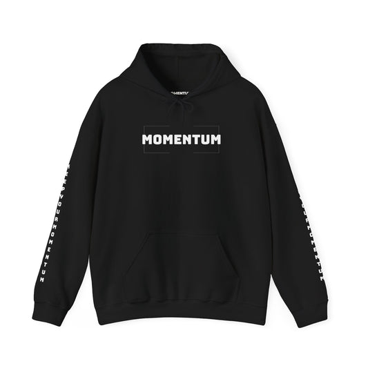 Momentum Premium Hoodie