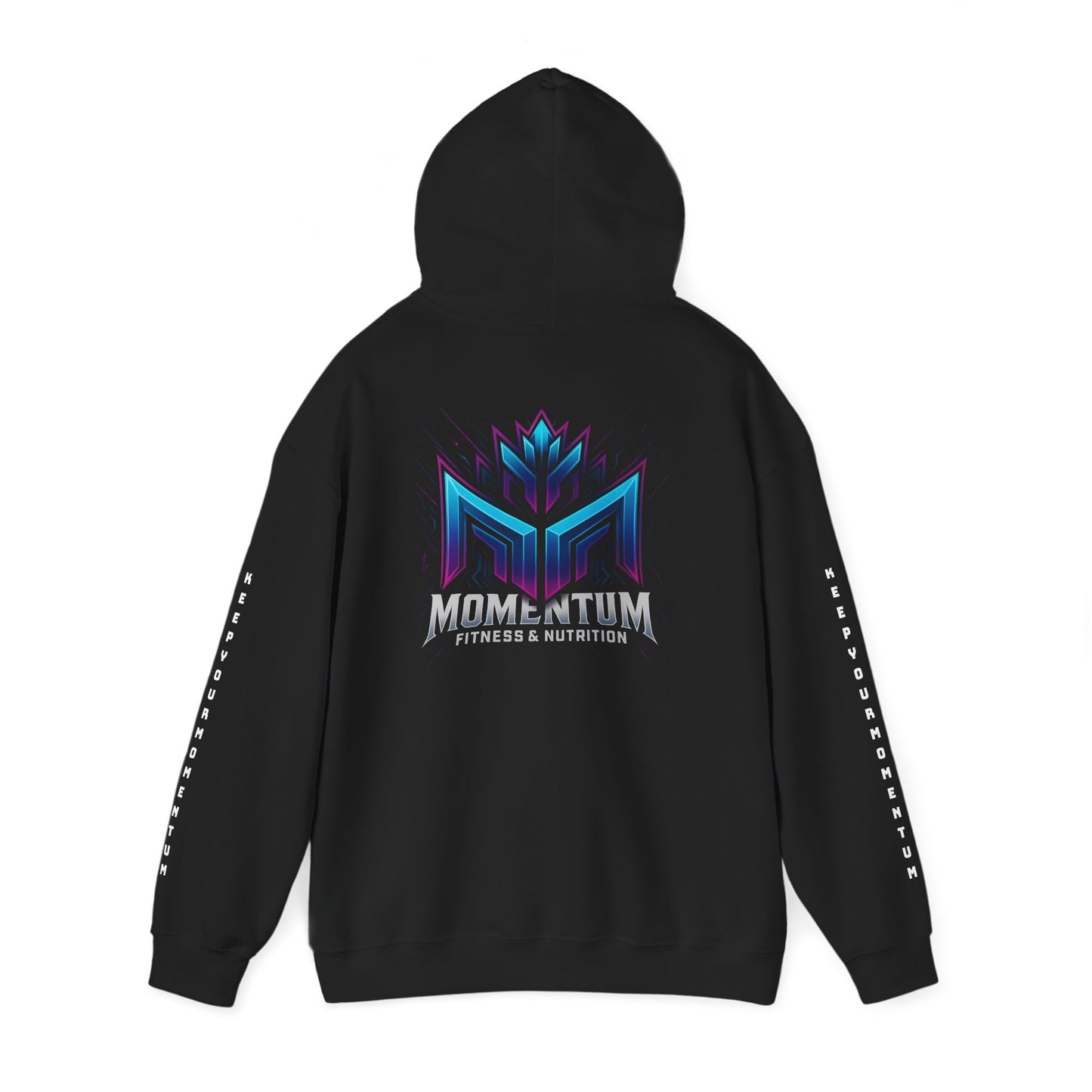 Momentum Premium Hoodie