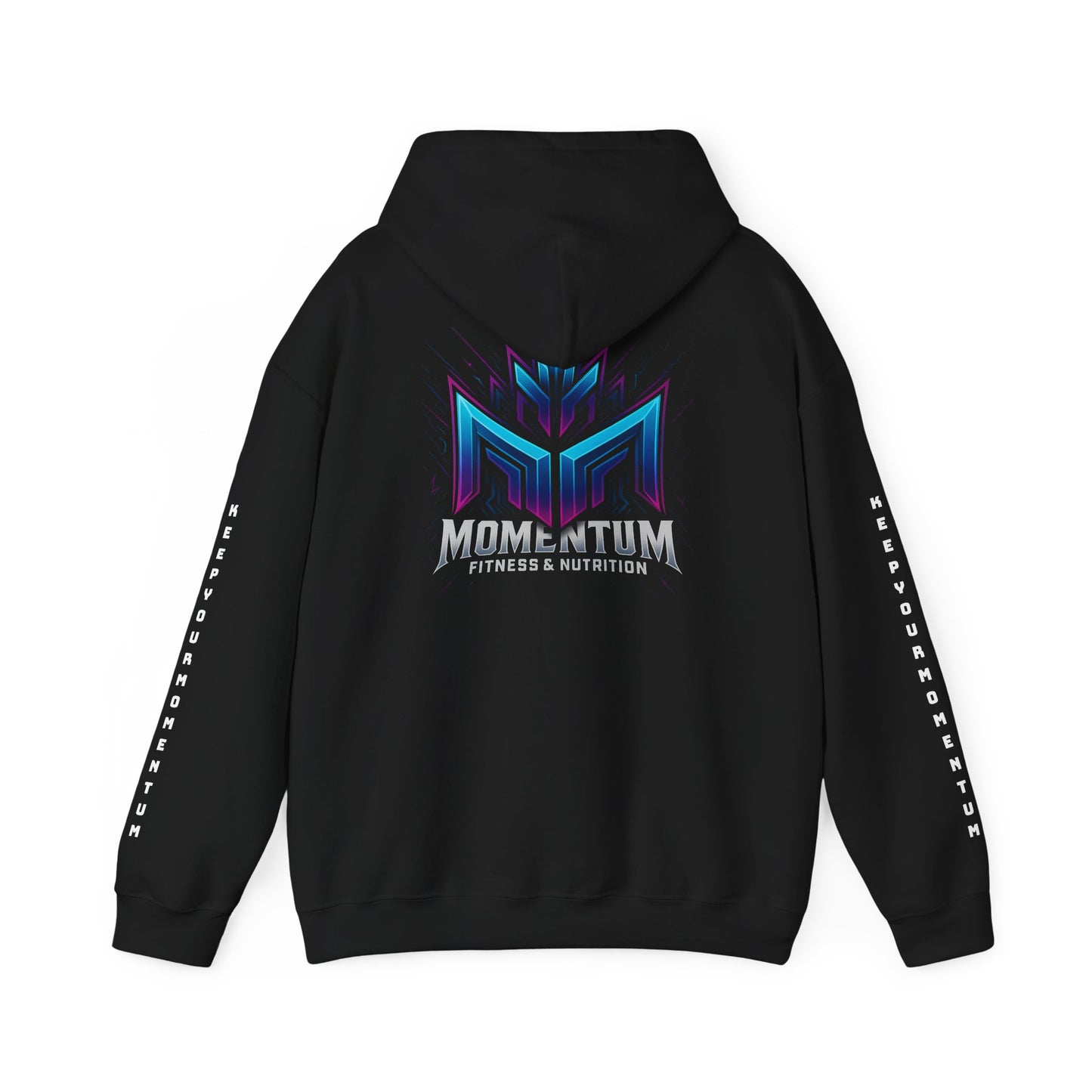 Momentum Premium Hoodie