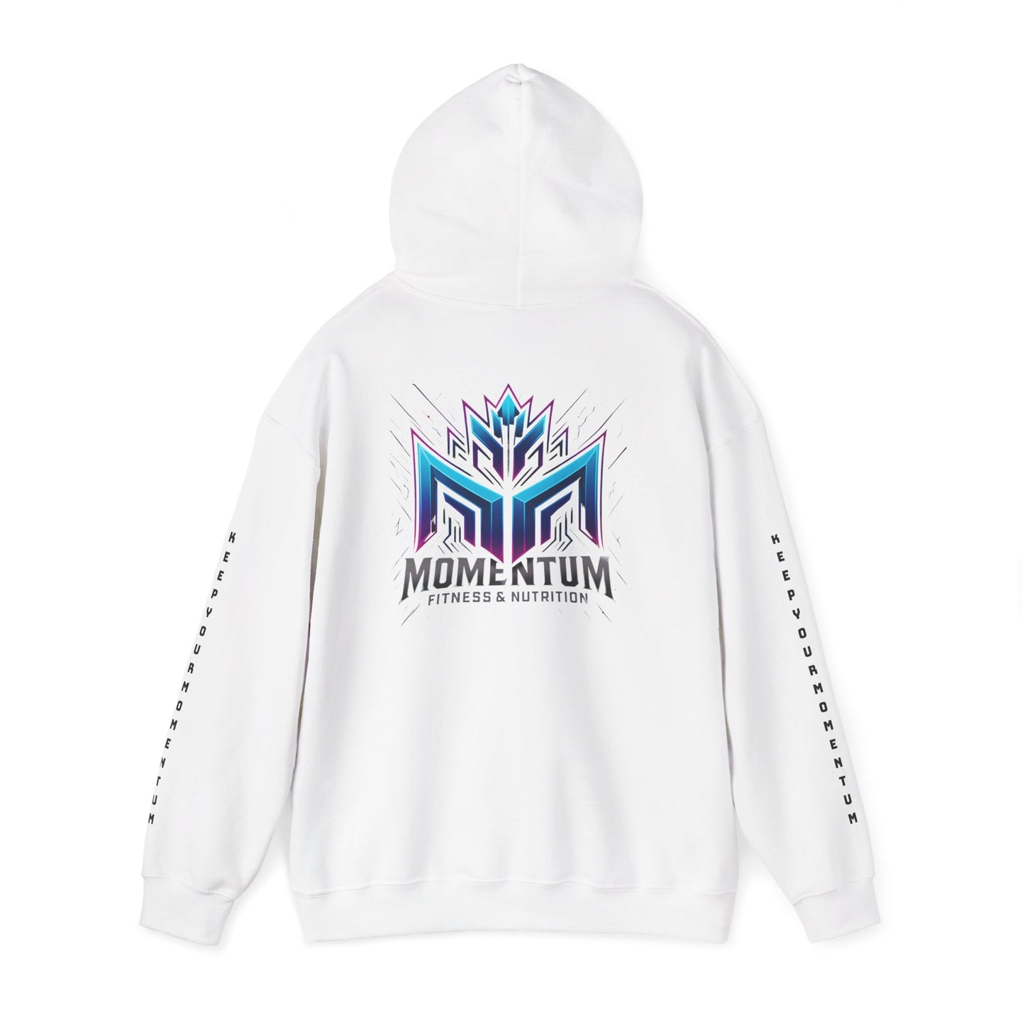 Momentum Premium Hoodie